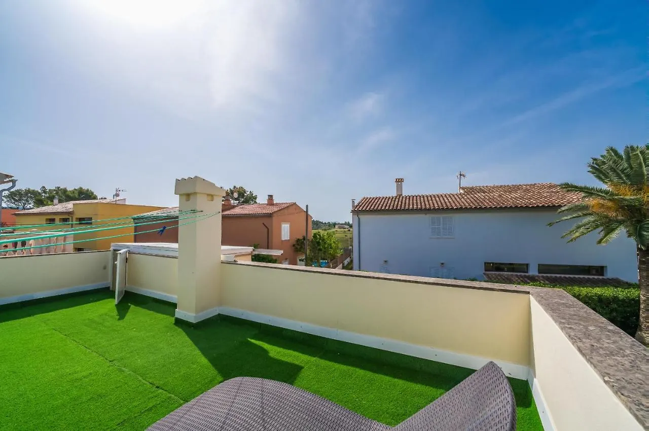Ideal Property Mallorca - Casa Kerchner Alcúdia