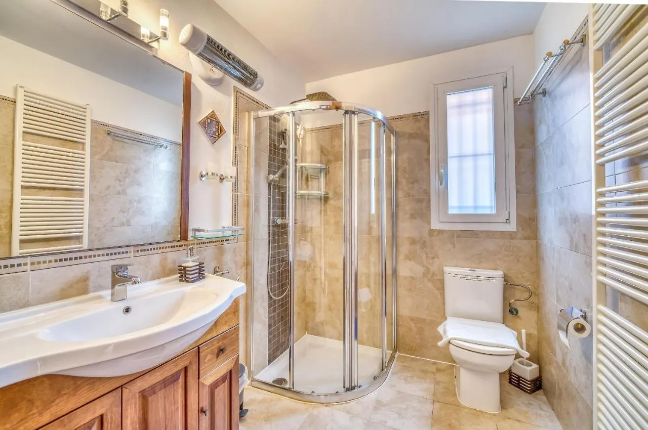 Vakantiehuis Ideal Property Mallorca - Casa Kerchner Alcúdia