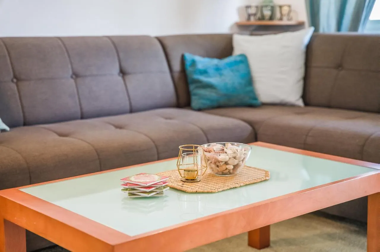 Vakantiehuis Ideal Property Mallorca - Casa Kerchner Alcúdia Spanje