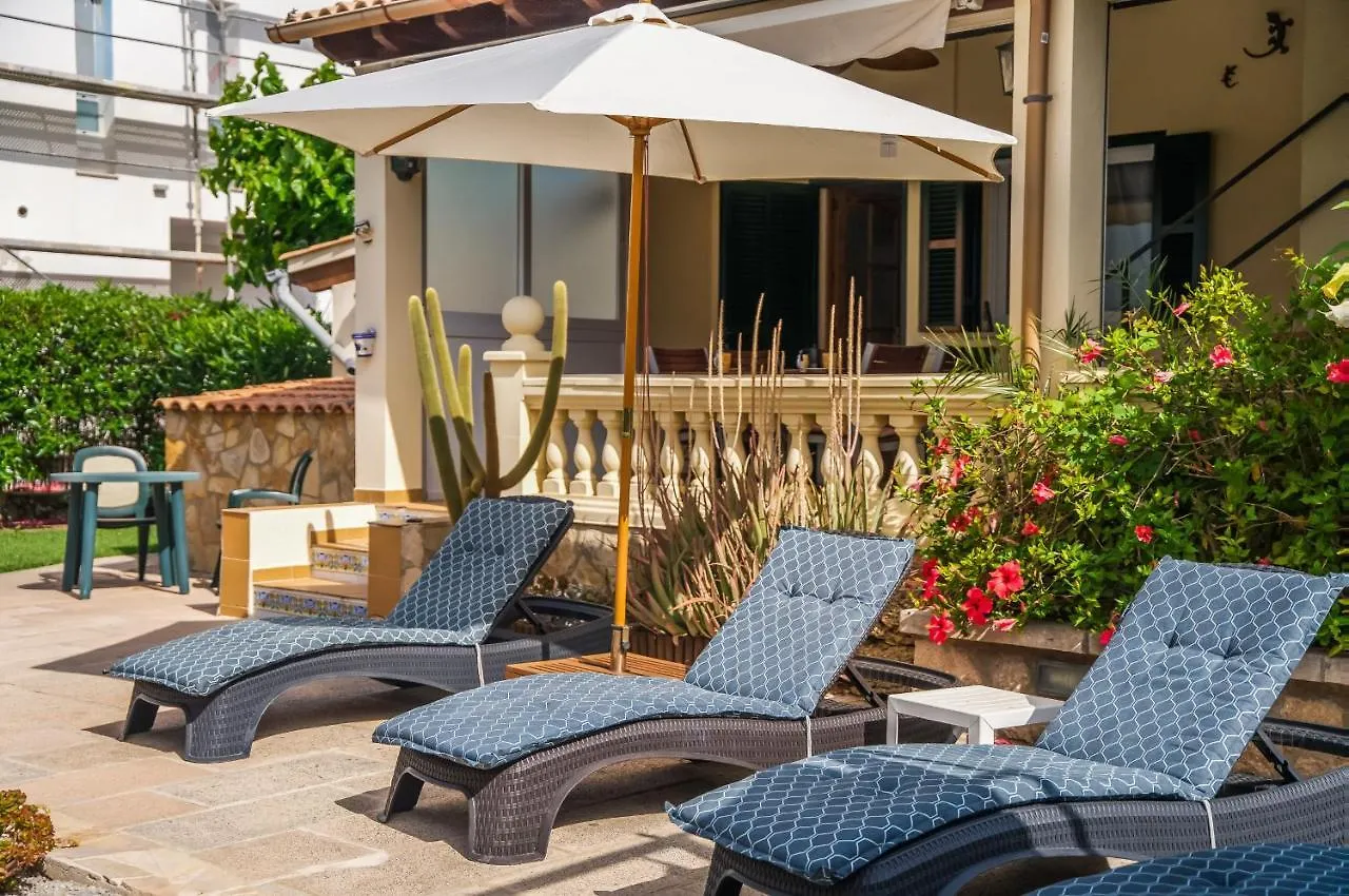 Ideal Property Mallorca - Casa Kerchner Alcúdia Vakantiehuis