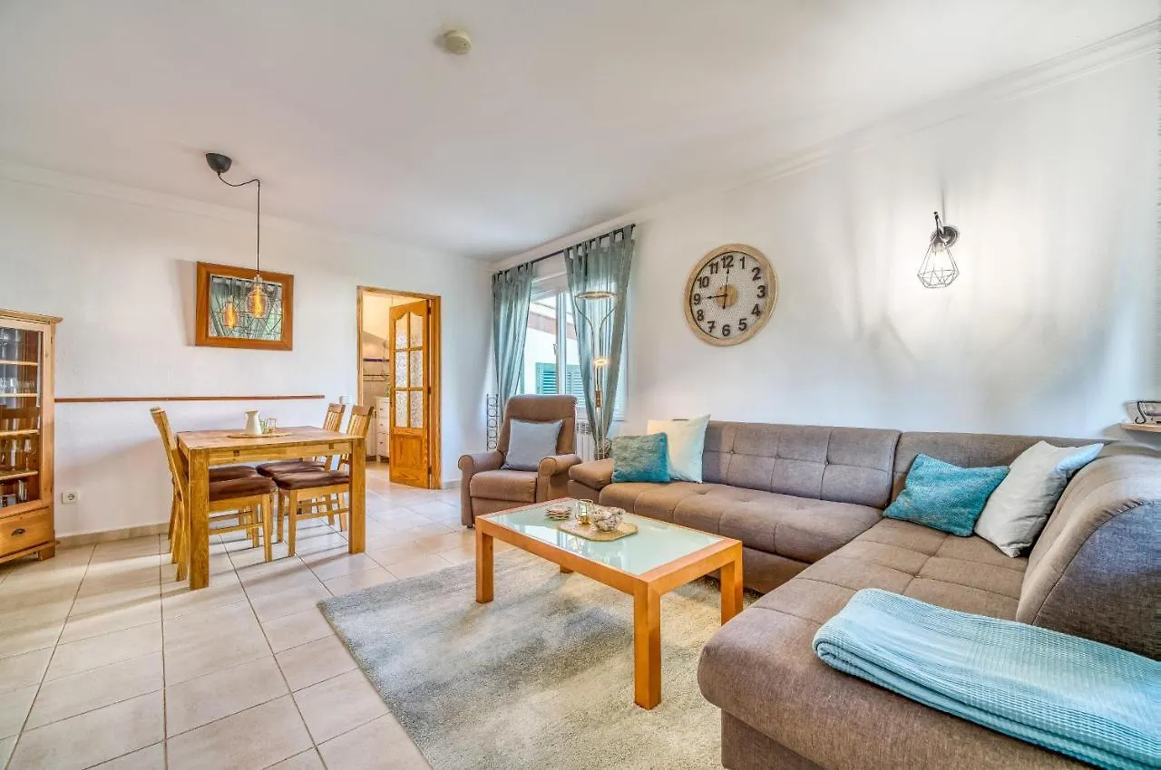 Ideal Property Mallorca - Casa Kerchner Alcúdia Spanje