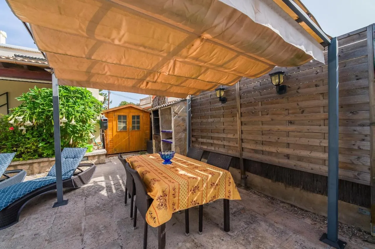 Ideal Property Mallorca - Casa Kerchner Alcúdia Spanje