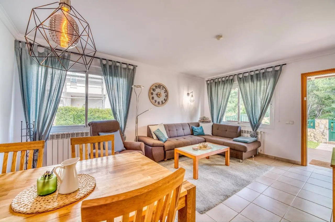 Ideal Property Mallorca - Casa Kerchner Alcúdia Vakantiehuis