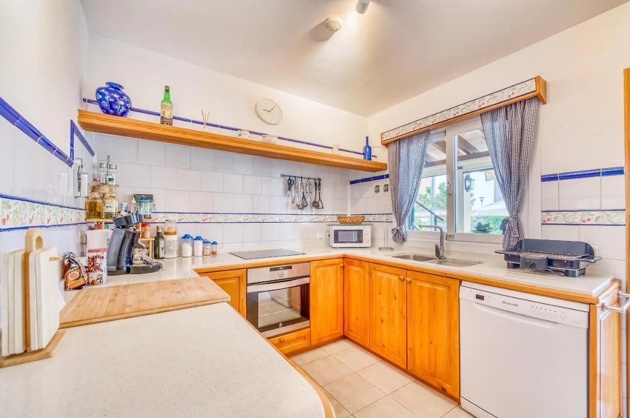 Ideal Property Mallorca - Casa Kerchner Alcúdia