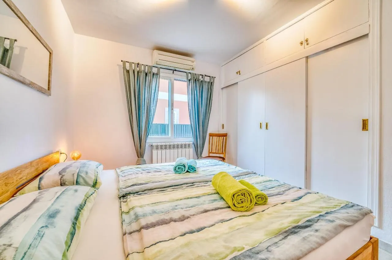 Vakantiehuis Ideal Property Mallorca - Casa Kerchner Alcúdia