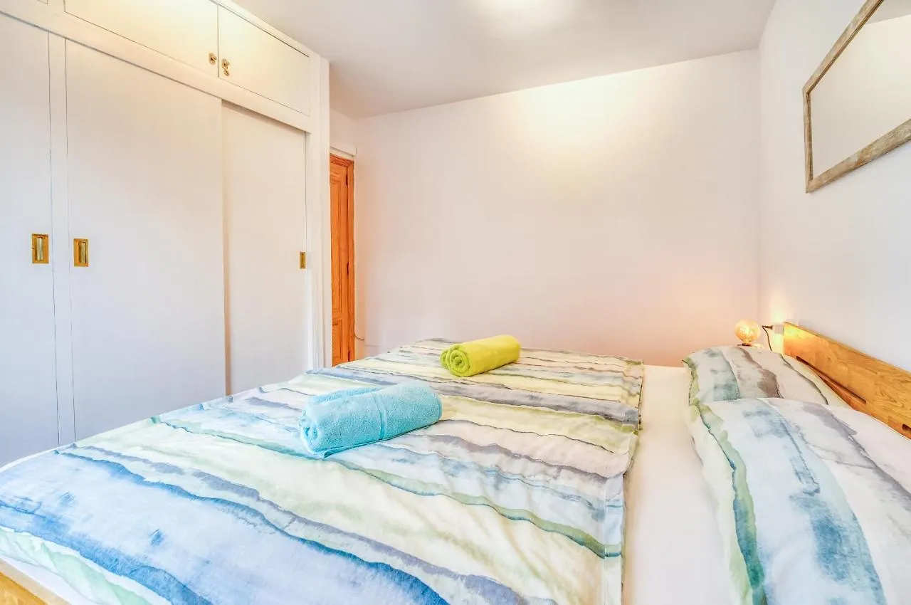 Vakantiehuis Ideal Property Mallorca - Casa Kerchner Alcúdia