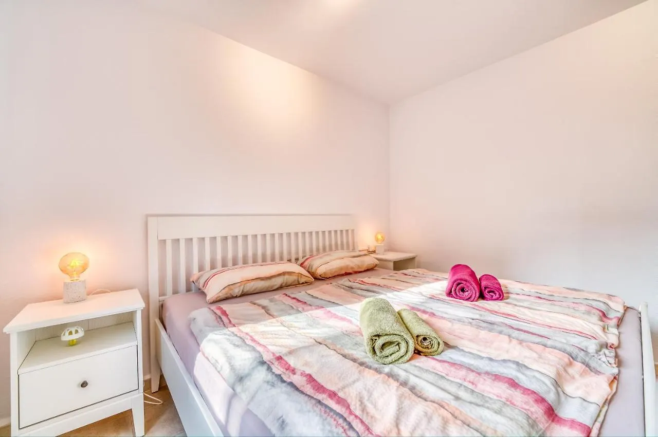 Vakantiehuis Ideal Property Mallorca - Casa Kerchner Alcúdia