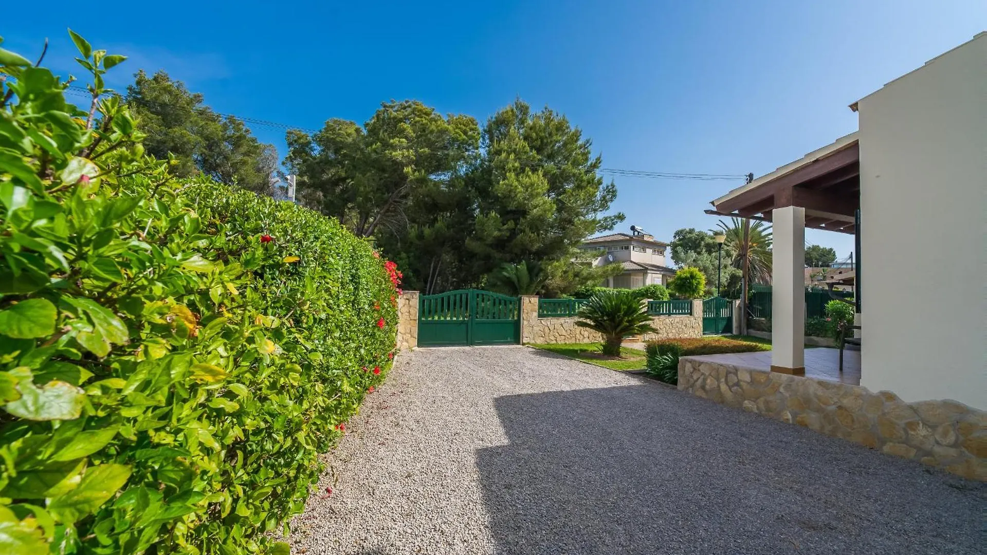 Ideal Property Mallorca - Casa Kerchner Alcúdia Vakantiehuis